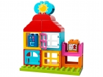 LEGO® Duplo My First Playhouse 10616 released in 2015 - Image: 3