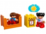 LEGO® Duplo My First Playhouse 10616 released in 2015 - Image: 5