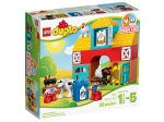 LEGO® Duplo My First Farm 10617 released in 2015 - Image: 2