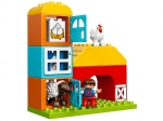 LEGO® Duplo My First Farm 10617 released in 2015 - Image: 3