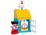 LEGO® Duplo My First Farm 10617 released in 2015 - Image: 4