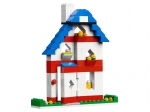 LEGO® Classic Riesengroße Bausteine-Box 10654 erschienen in 2016 - Bild: 4