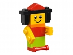 LEGO® Classic Riesengroße Bausteine-Box 10654 erschienen in 2016 - Bild: 6