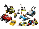 LEGO® Creator LEGO® Monster Trucks 10655 released in 2013 - Image: 1
