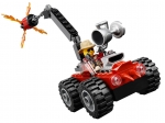 LEGO® Creator LEGO® Monster Trucks 10655 released in 2013 - Image: 6