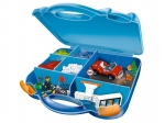 LEGO® Creator Vehicle Suitcase 10659 released in 2013 - Image: 5