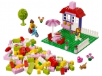 LEGO® Creator Pinkfarbener LEGO® Koffer 10660 erschienen in 2013 - Bild: 1