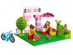 LEGO® Creator Pinkfarbener LEGO® Koffer 10660 erschienen in 2013 - Bild: 4
