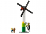 LEGO® Creator Bausteine Feuerwehr 10661 erschienen in 2013 - Bild: 3
