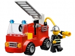 LEGO® Creator Bausteine Feuerwehr 10661 erschienen in 2013 - Bild: 4