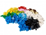 LEGO® Creator Bausteine-Eimer 10662 erschienen in 2013 - Bild: 1