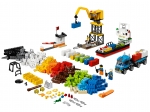 LEGO® Creator LEGO Creative Chest 10663 released in 2013 - Image: 1