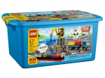 LEGO® Creator Starterbox 10663 erschienen in 2013 - Bild: 2