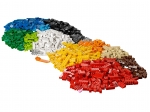 LEGO® Creator XXL Steinebox 10664 erschienen in 2013 - Bild: 1
