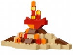 LEGO® Creator Creative Tower 10664 released in 2013 - Image: 3