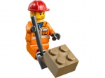 LEGO® Juniors Digger 10666 released in 2014 - Image: 4