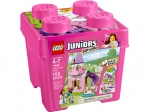 LEGO® Juniors Starter Steinebox Prinzessinnenschloss 10668 erschienen in 2014 - Bild: 2