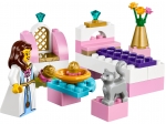 LEGO® Juniors The Princess Play Castle 10668 released in 2014 - Image: 3