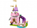 LEGO® Juniors The Princess Play Castle 10668 released in 2014 - Image: 4