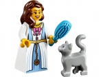 LEGO® Juniors The Princess Play Castle 10668 released in 2014 - Image: 6