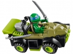 LEGO® Juniors Turtle Lair 10669 released in 2014 - Image: 3