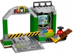 LEGO® Juniors Turtle Lair 10669 released in 2014 - Image: 4