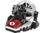 LEGO® Juniors Turtle Versteck 10669 erschienen in 2014 - Bild: 5
