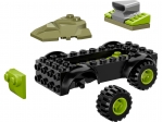 LEGO® Juniors Turtle Lair 10669 released in 2014 - Image: 6