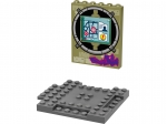 LEGO® Juniors Turtle Lair 10669 released in 2014 - Image: 7