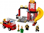 LEGO® Juniors Fire Emergency 10671 released in 2014 - Image: 1
