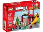 LEGO® Juniors Fire Emergency 10671 released in 2014 - Image: 2
