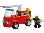 LEGO® Juniors Fire Emergency 10671 released in 2014 - Image: 3