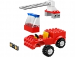 LEGO® Juniors Fire Emergency 10671 released in 2014 - Image: 4