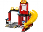 LEGO® Juniors Fire Emergency 10671 released in 2014 - Image: 5