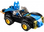 LEGO® Juniors Batman™: Defend the Batcave 10672 released in 2014 - Image: 3