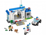 LEGO® Juniors Polizeiwache 10675 erschienen in 2014 - Bild: 1