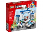 LEGO® Juniors Polizeiwache 10675 erschienen in 2014 - Bild: 2