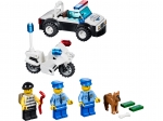 LEGO® Juniors Police – The Big Escape 10675 released in 2014 - Image: 3