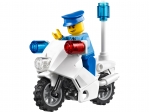 LEGO® Juniors Police – The Big Escape 10675 released in 2014 - Image: 7