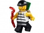 LEGO® Juniors Police – The Big Escape 10675 released in 2014 - Image: 8