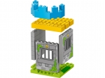LEGO® Juniors Große Steinebox Ritterburg 10676 erschienen in 2014 - Bild: 8