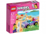 LEGO® Juniors Beach Trip 10677 released in 2015 - Image: 2