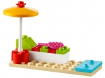 LEGO® Juniors Strandausflug 10677 erschienen in 2015 - Bild: 5