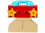 LEGO® Juniors Beach Trip 10677 released in 2015 - Image: 6