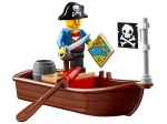 LEGO® Juniors Pirate Treasure Hunt 10679 released in 2015 - Image: 3
