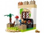 LEGO® Juniors Pirate Treasure Hunt 10679 released in 2015 - Image: 5