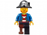 LEGO® Juniors Piraten-Schatzsuche 10679 erschienen in 2015 - Bild: 6