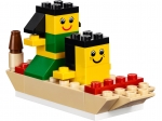LEGO® Creator Bausteine-Würfel 10681 erschienen in 2014 - Bild: 6