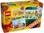 LEGO® Creator Creative Suitcase 10682 released in 2014 - Image: 2