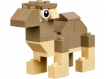 LEGO® Creator Creative Suitcase 10682 released in 2014 - Image: 4